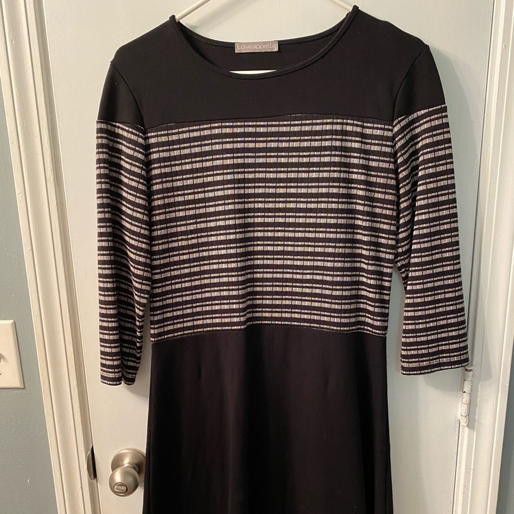 Loveapella Dress